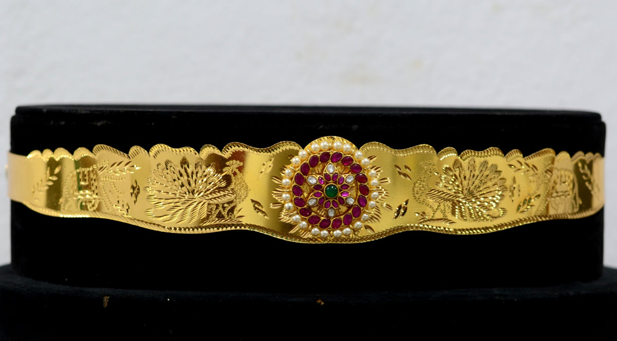 VADDANAM wb002 JADAU MULTI COLOR