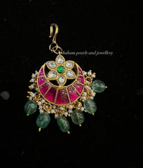 TIKKA TI037 MULTI COLOR JADAU