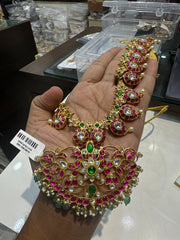JADAU Mango Multi Haram JADAU MULTI COLOR