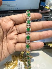 VADDANAM Vaddanam 088 DIAMOND EMERALD