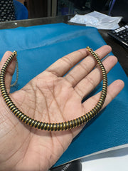 DORI AND CHAINS Hasli004 BLACKDORI medium