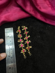 ACCESSORIES EAR maatilu 5 drops JADAU Small