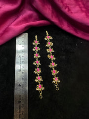 ACCESSORIES EAR Maatilu 7 drops JADAU medium