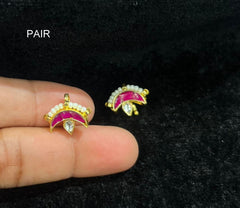 ACCESSORIES EAR bagudi 011 JADAU medium