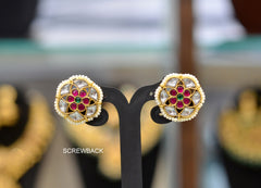 JADAU Eartops 194 JADAU MULTI COLOR