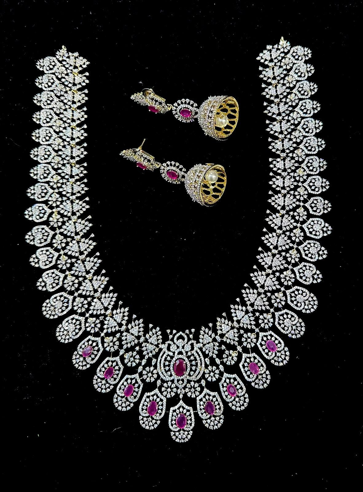 LONG HARAM Long Haraam 004 RUBY Long