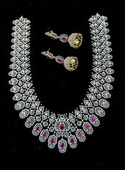 LONG HARAM Long Haraam 004 RUBY Long