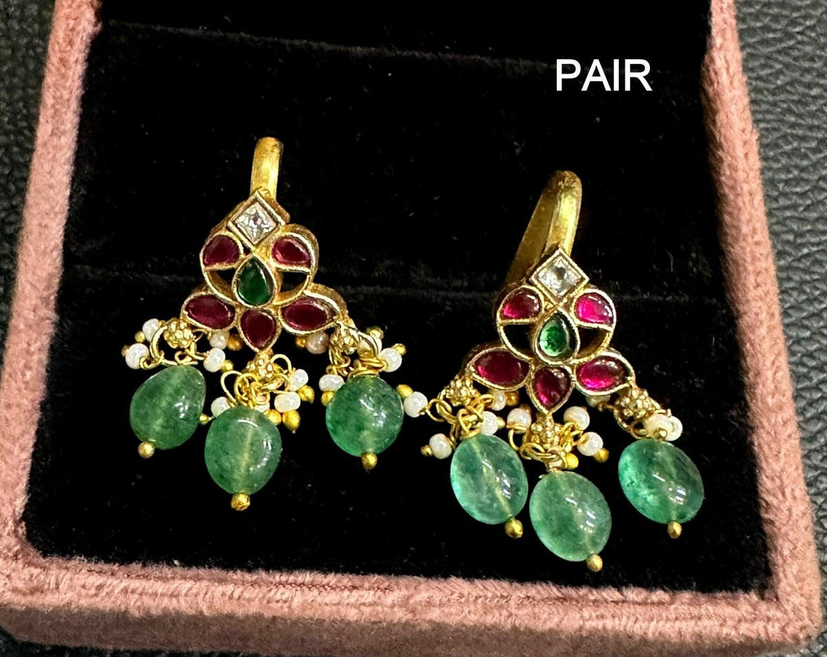 ACCESSORIES Bagudi 016 JADAU medium