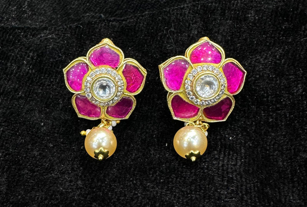 JADAU EARTOPS 073 JADAU MULTI COLOR