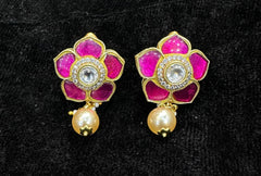 JADAU EARTOPS 073 JADAU MULTI COLOR