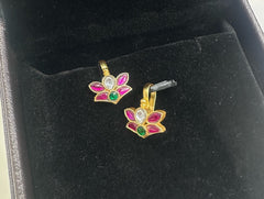 ACCESSORIES  Bagudi 038 JADAU Small