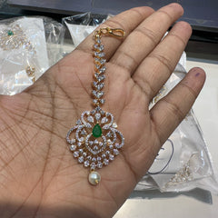 TIKKA Tikka 012 EMERALD DIAMOND