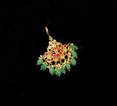 TIKKA Tikka 020 RED AND WHITE JADAU