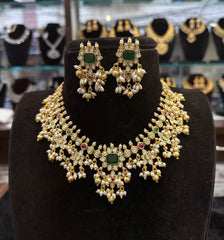 GUTTAPUSAL GTP003 MULTI COLOR SHORT