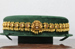 VADDANAM WB042 ANTIQUE GOLDEN