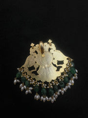 JADAU Locket 034 JADAU MULTI COLOR