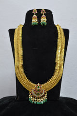 JADAU necklace 652 JADAU MULTI COLOR