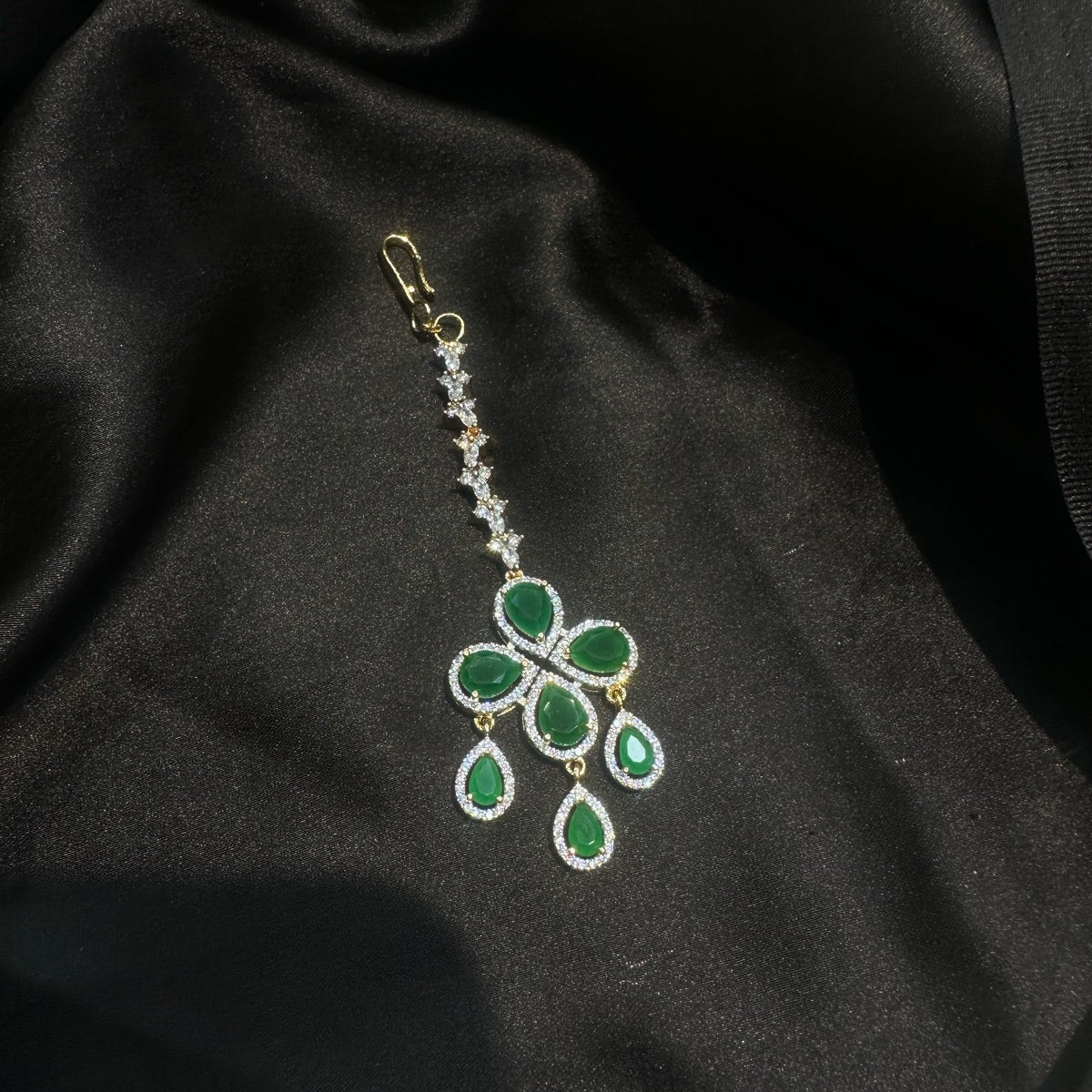TIKKA tikka 099 EMERALD DIAMOND