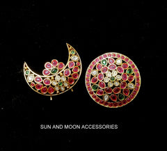 ACCESSORIES  suryuchandrudu 003 KEMPU BIG SIZE