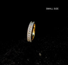 FINGERRING Finger ring 39 DIAMOND WHITE