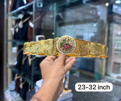 VADDANAM BABY VADDANAM 015 JADAU MULTI COLOR