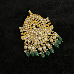 JADAU Locket 041 JADAU WHITE