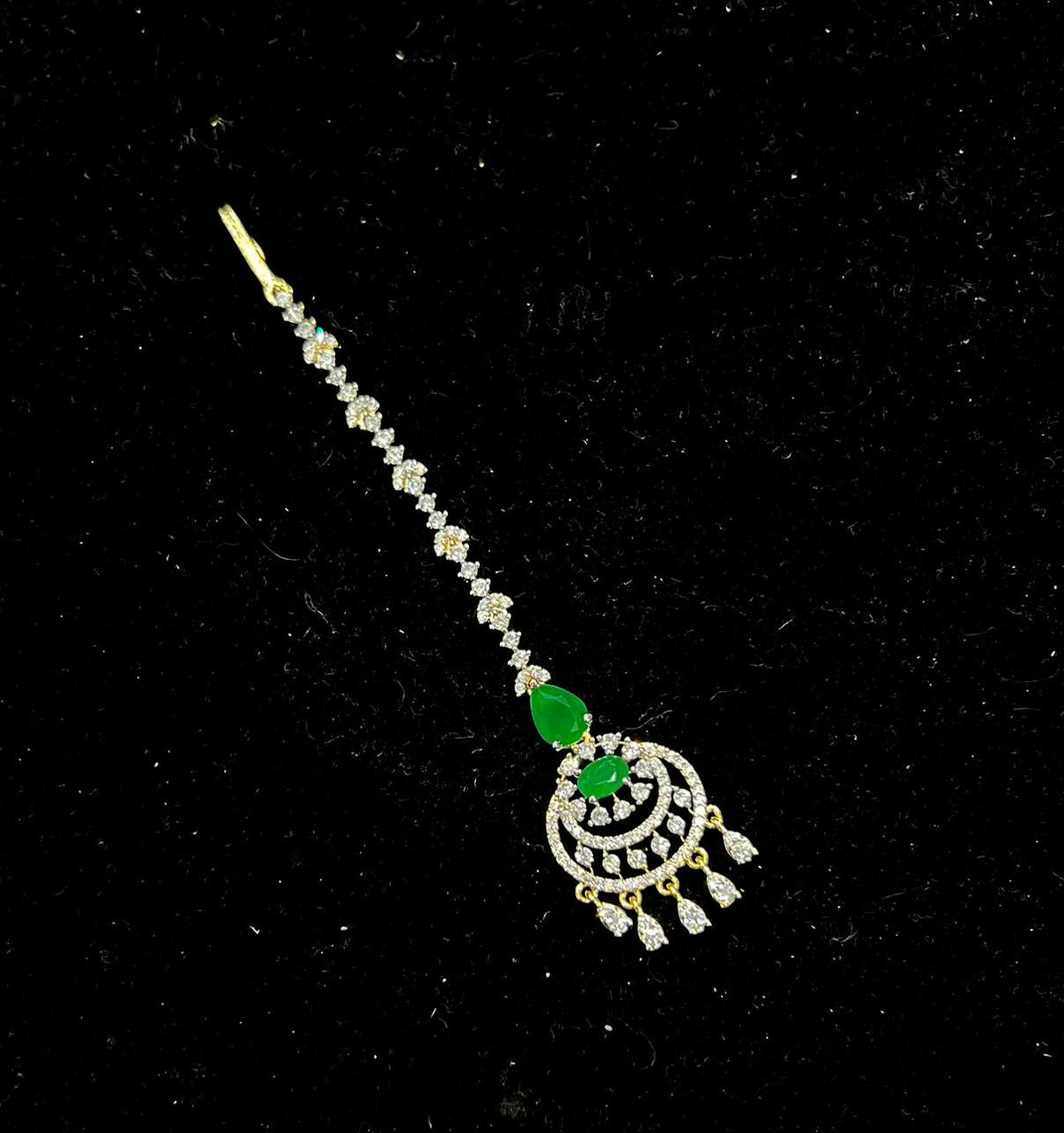 TIKKA Tikka 084 EMERALD DIAMOND