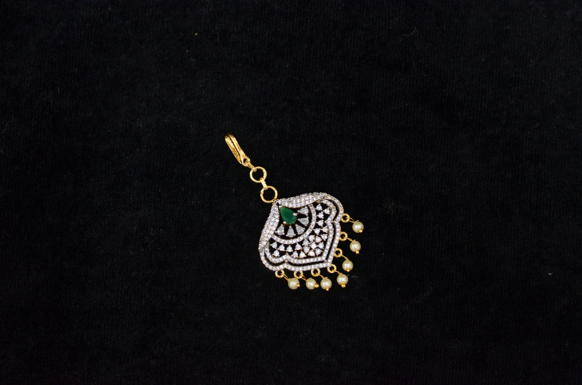 TIKKA Tikka 042 EMERALD DIAMOND