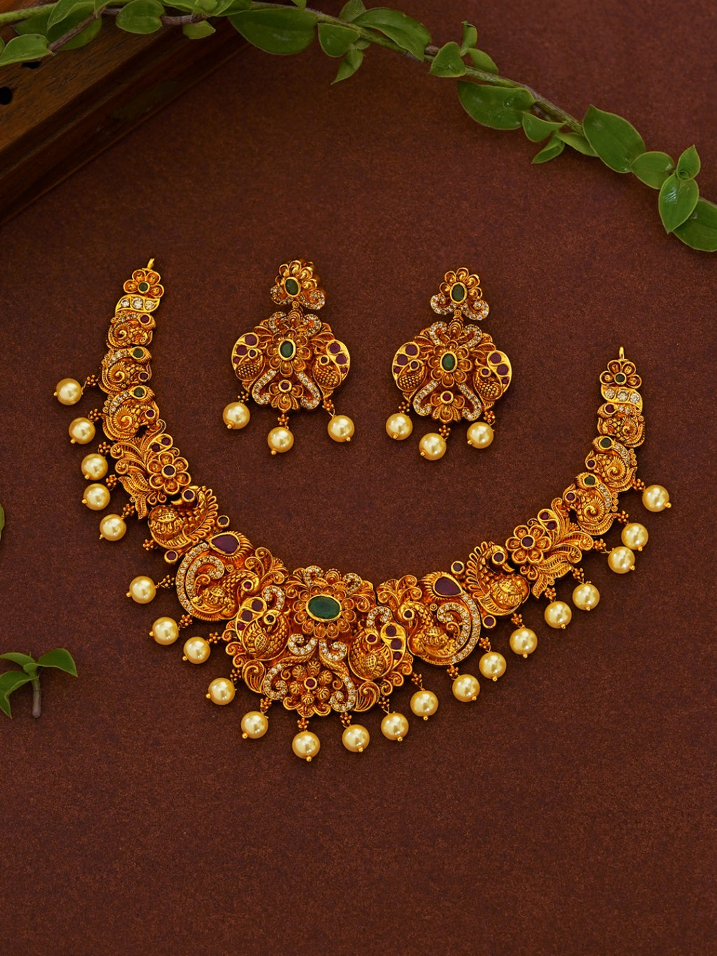 NECKLACE necklace 772