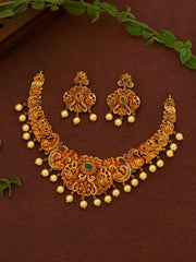 NECKLACE necklace 772