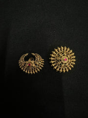 ACCESSORIES  Suryuchandrudu 005 ANTIQUE medium