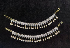 ACCESSORIES EAR Champswrl 016 DIAMOND medium