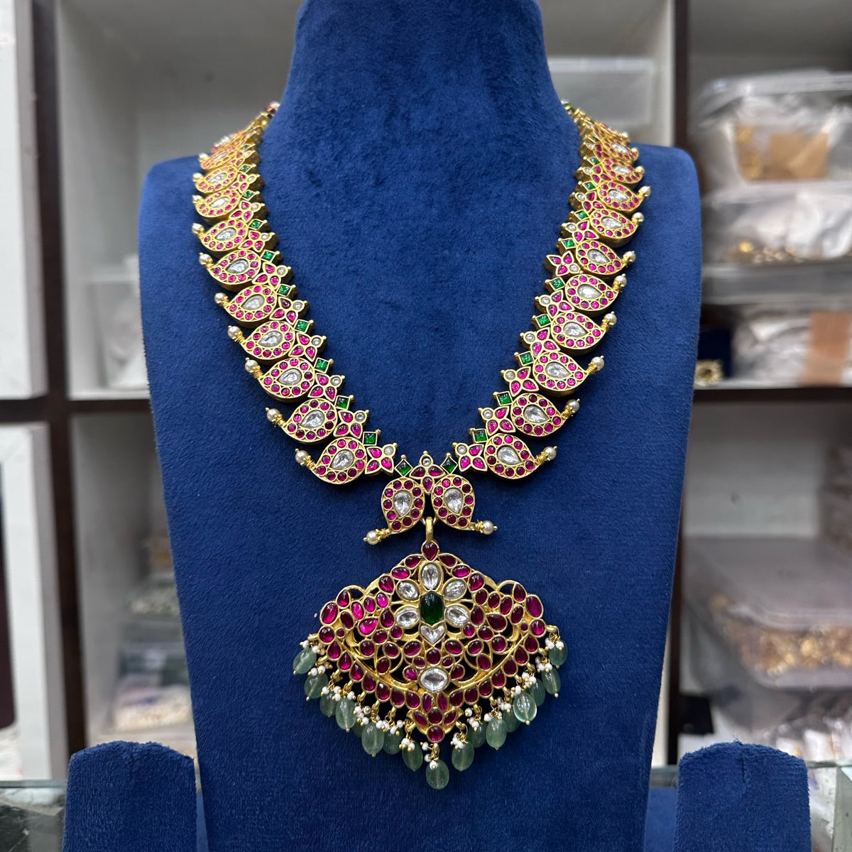 JADAU Reversible mango commercial - REL JADAU MULTI COLOR