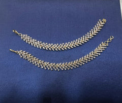 ACCESSORIES EAR Champswrl 010 DIAMOND medium