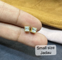 JADAU Eartops 111 JADAU WHITE