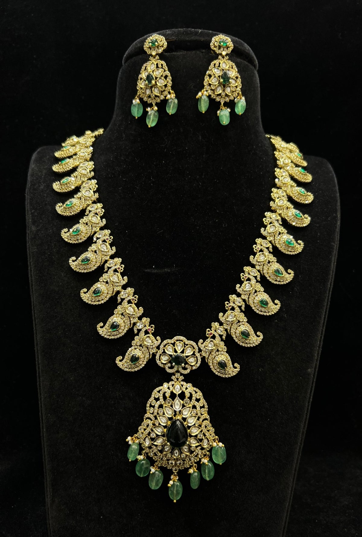 NECKLACE NE516