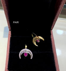 ACCESSORIES  Bagudi 028 DIAMOND BIG SIZE