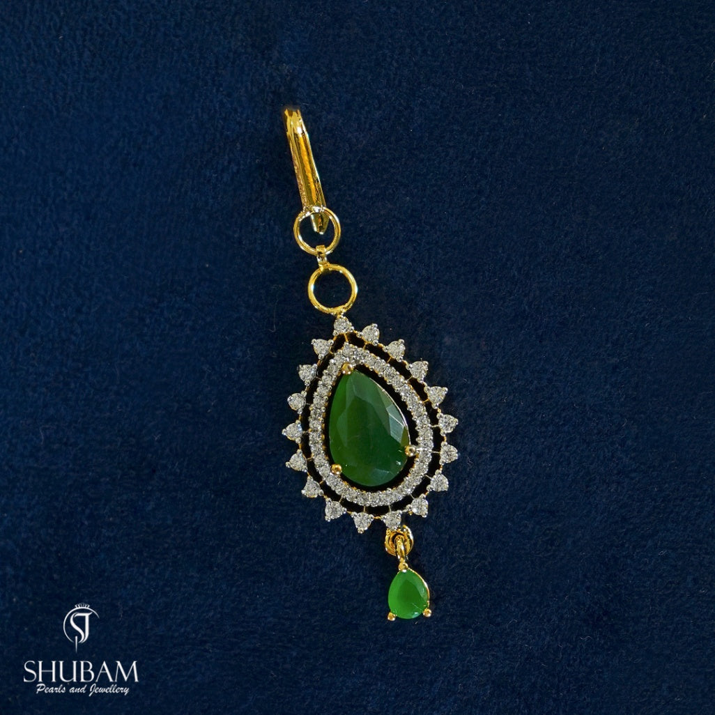 TIKKA tikka 080 EMERALD DIAMOND