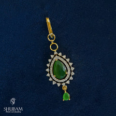 TIKKA tikka 080 EMERALD DIAMOND