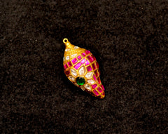 JADAU Locket 030 JADAU MULTI COLOR