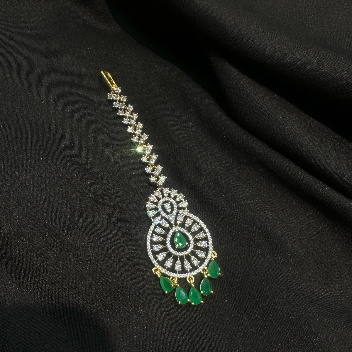 TIKKA TIkka 045 EMERALD DIAMOND