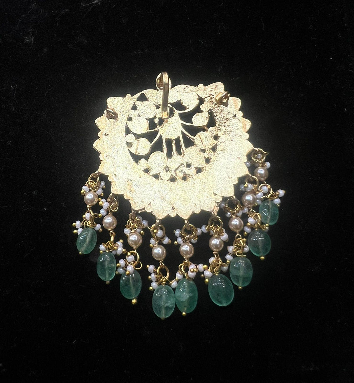 JADAU Pendant JADAU MULTI COLOR