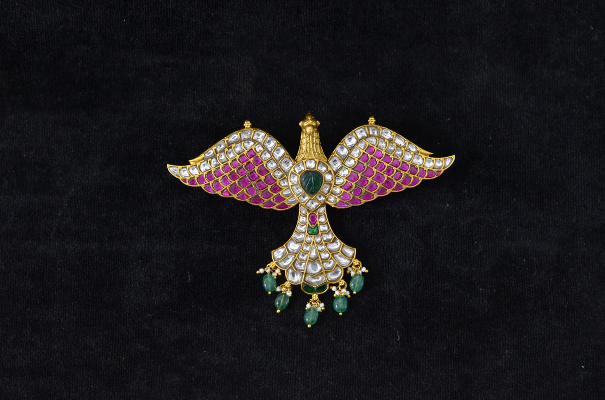 JADAU Pendant 112 JADAU MULTI COLOR