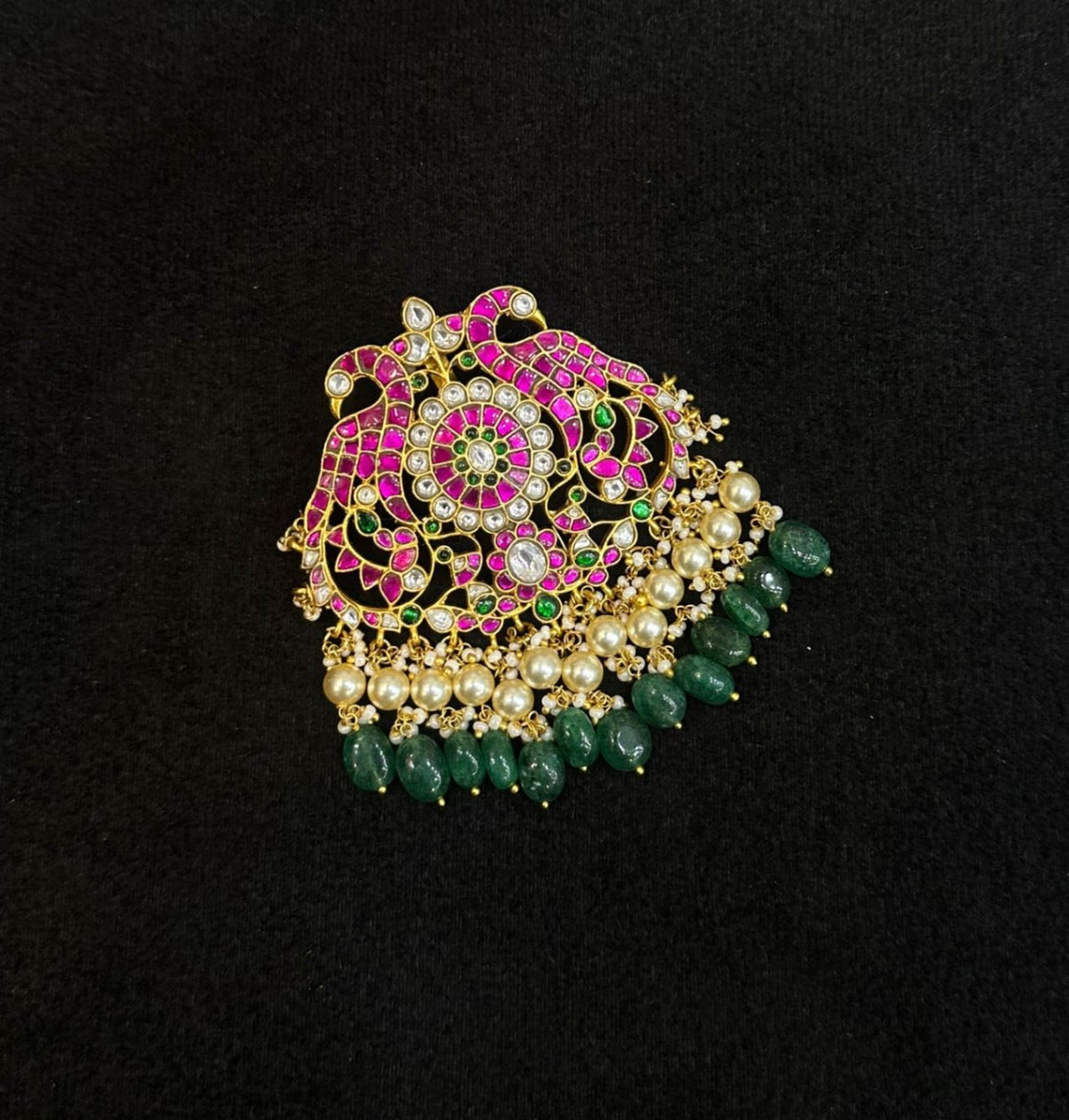 JADAU Pendant 266 JADAU MULTI COLOR