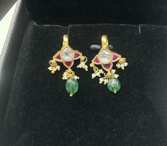 ACCESSORIES  Bagudi 039 JADAU medium