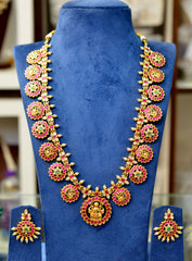 NECKLACE Necklace 471 KEMPu MULTI COLOR