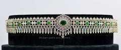 VADDANAM Vaddanam 039 DIAMOND EMERALD
