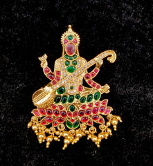 ACCESSORIES EAR E hair access 017 - HA017 KEMPu Long