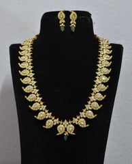 NECKLACE Neckalce 969 - NE969 LONG KEMPU 2-SIDED MANGO