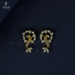 PENDANT SET CHAINS PENDANT SET 186 DIAMOND WHITE